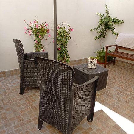 Belvedere House Termoli Kültér fotó