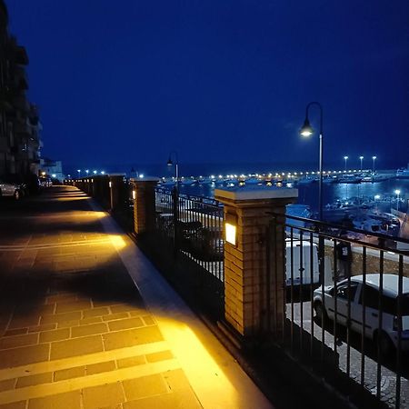Belvedere House Termoli Kültér fotó