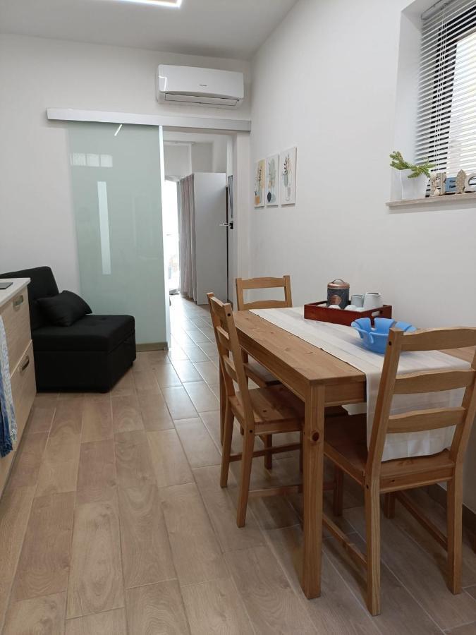 Belvedere House Termoli Kültér fotó