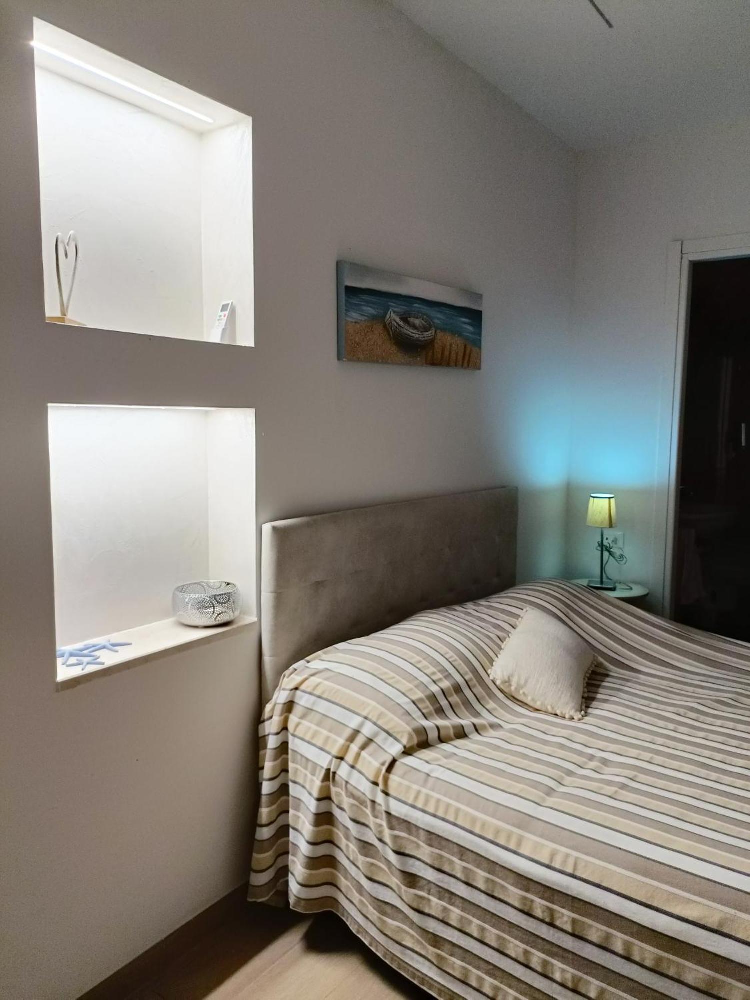Belvedere House Termoli Kültér fotó