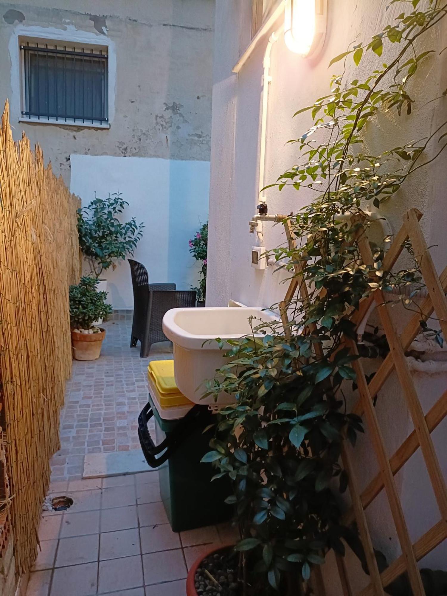 Belvedere House Termoli Kültér fotó