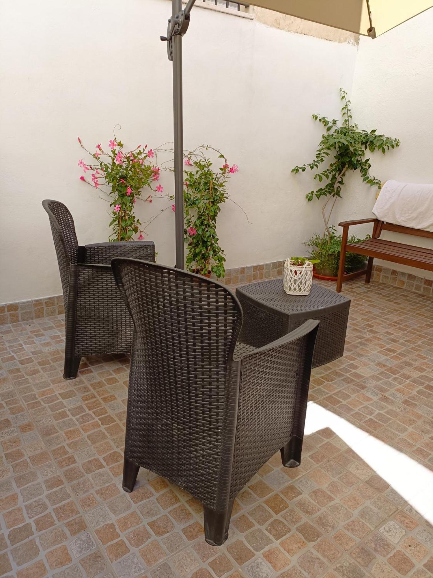 Belvedere House Termoli Kültér fotó