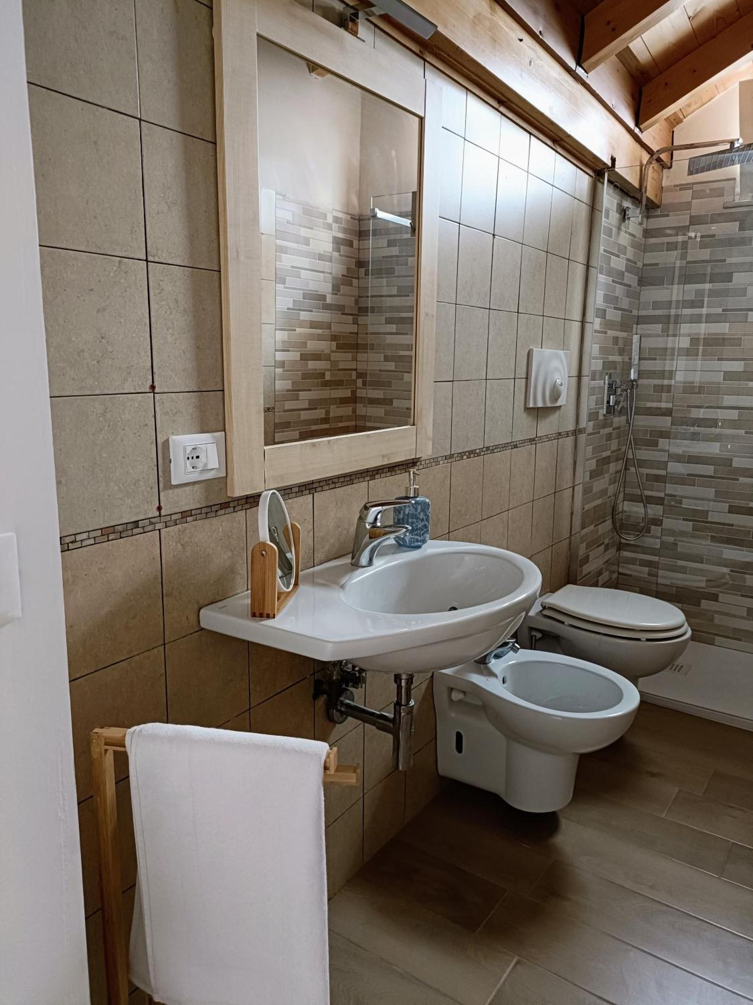 Belvedere House Termoli Kültér fotó