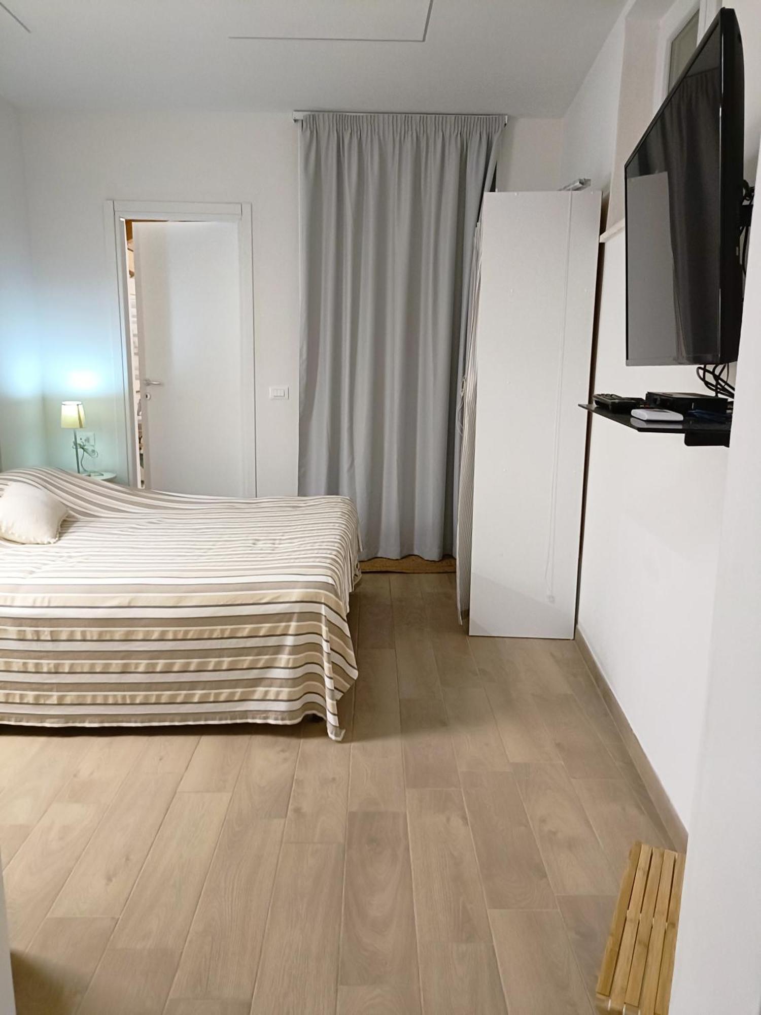 Belvedere House Termoli Kültér fotó